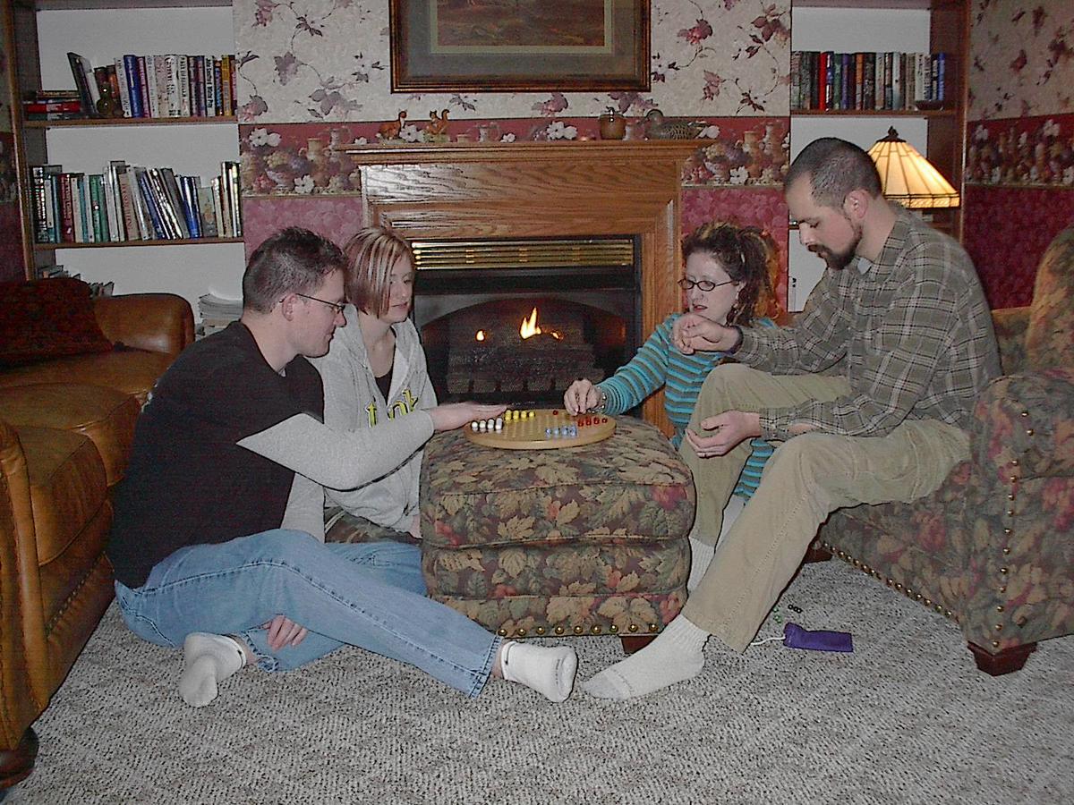 Locust Brook Lodge Butler Dış mekan fotoğraf