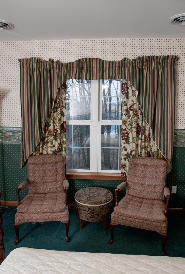 Locust Brook Lodge Butler Dış mekan fotoğraf
