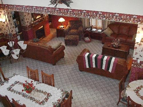 Locust Brook Lodge Butler Dış mekan fotoğraf