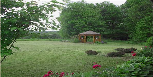 Locust Brook Lodge Butler Dış mekan fotoğraf